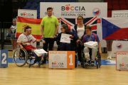 BISFed 2019 Nymburk Boccia Regional Open IMG_4827